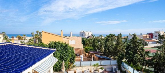 5 bedrooms House in Torrevieja, Spain No. 137856 2