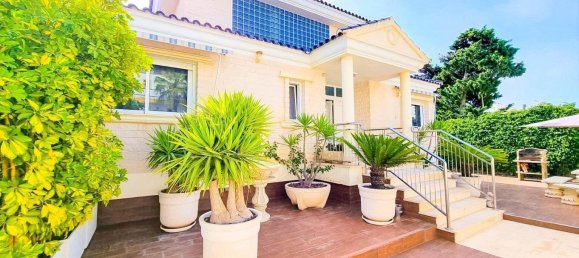 5 bedrooms House in Torrevieja, Spain No. 137856 41