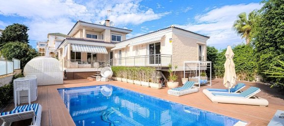 5 bedrooms House in Torrevieja, Spain No. 137856 43