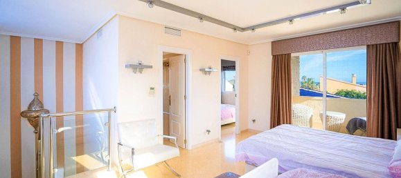 5 bedrooms House in Torrevieja, Spain No. 137856 21