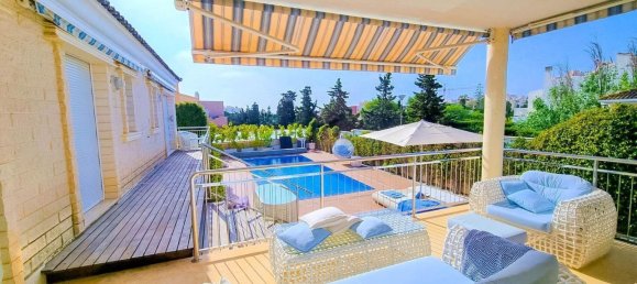 5 bedrooms House in Torrevieja, Spain No. 137856 39