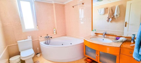 5 bedrooms House in Torrevieja, Spain No. 137856 27