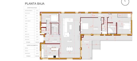 5 bedrooms House in Torrevieja, Spain No. 137856 47