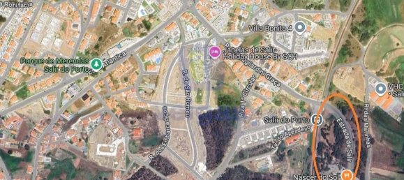  Land in Caldas da Rainha, Portugal No. 112839 4