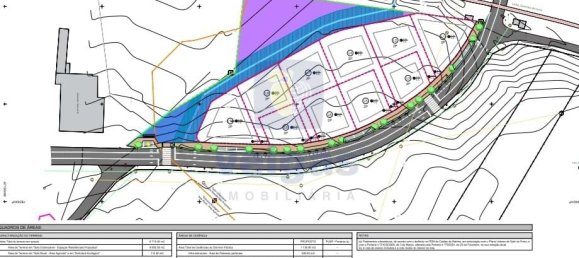  Land in Caldas da Rainha, Portugal No. 112839 9