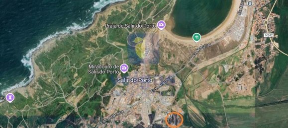  Land in Caldas da Rainha, Portugal No. 112839 3