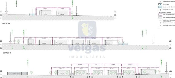  Land in Caldas da Rainha, Portugal No. 112839 8