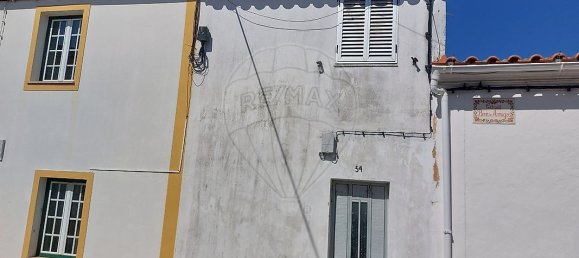 2 bedrooms House in Crato, Portugal No. 17834 2