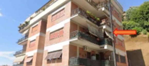 2 chambres Appartement à Rocca di Papa, Italy No. 287350 2