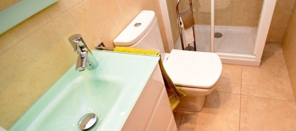 3 Schlafzimmer Wohnung in Castellon de la Plana, Spain, Nr. 119230 6