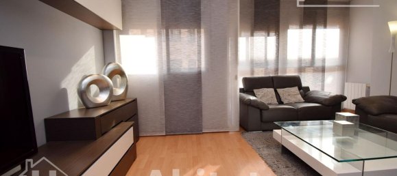 3 Schlafzimmer Wohnung in Castellon de la Plana, Spain, Nr. 119230 17