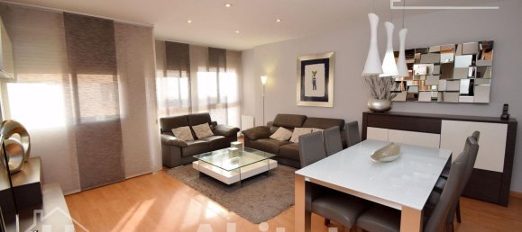 3 Schlafzimmer Wohnung in Castellon de la Plana, Spain, Nr. 119230 18