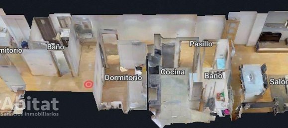 3 Schlafzimmer Wohnung in Castellon de la Plana, Spain, Nr. 119230 16