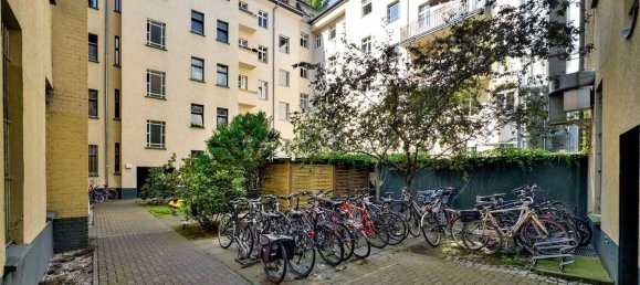 Estúdio em Friedrichshain, Germany N.º 46874 25