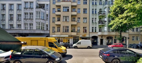 Estúdio em Friedrichshain, Germany N.º 46874 24