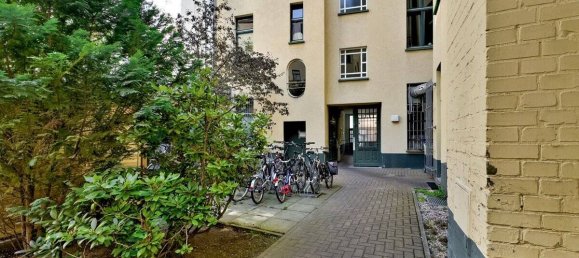 Estúdio em Friedrichshain, Germany N.º 46874 14