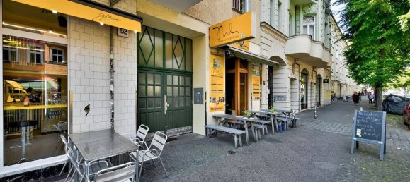 Estúdio em Friedrichshain, Germany N.º 46874 16