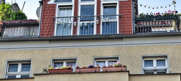 Estúdio em Friedrichshain, Germany N.º 46874 20