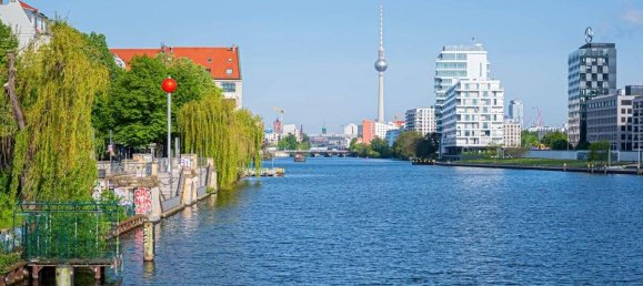 Estúdio em Friedrichshain, Germany N.º 46874 35