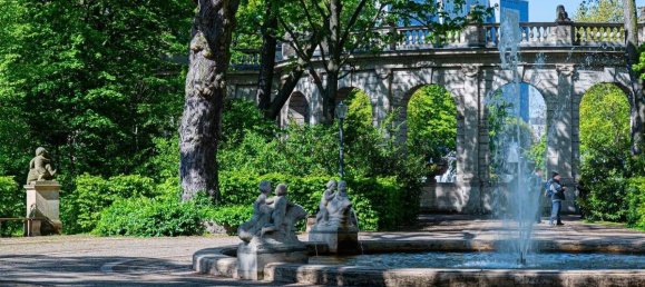 Estúdio em Friedrichshain, Germany N.º 46874 6