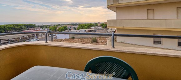 3 Schlafzimmer Wohnung in Gallipoli, Italy, Nr. 60369 8