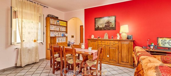 3 Schlafzimmer Wohnung in Gallipoli, Italy, Nr. 60369 22