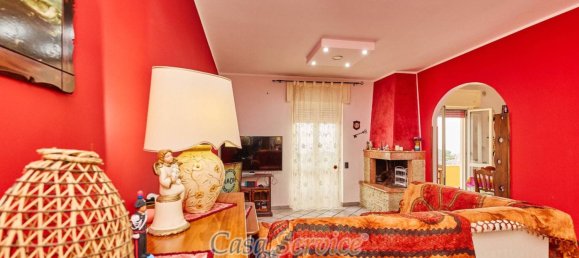 3 Schlafzimmer Wohnung in Gallipoli, Italy, Nr. 60369 21