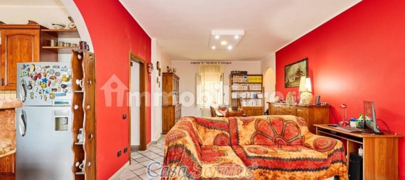 3 Schlafzimmer Wohnung in Gallipoli, Italy, Nr. 60369 2