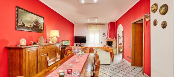3 Schlafzimmer Wohnung in Gallipoli, Italy, Nr. 60369 18