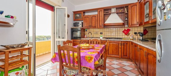 3 Schlafzimmer Wohnung in Gallipoli, Italy, Nr. 60369 11