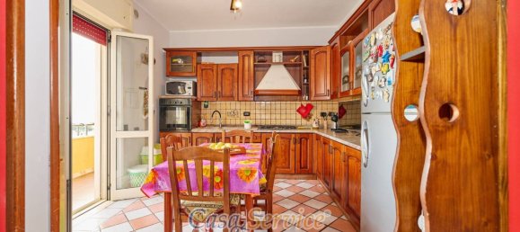3 Schlafzimmer Wohnung in Gallipoli, Italy, Nr. 60369 12