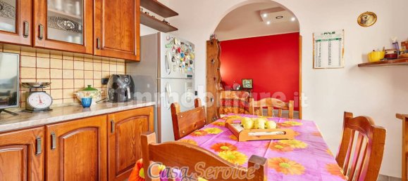 3 Schlafzimmer Wohnung in Gallipoli, Italy, Nr. 60369 14