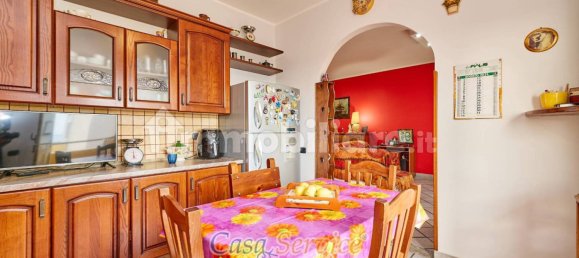 3 Schlafzimmer Wohnung in Gallipoli, Italy, Nr. 60369 13