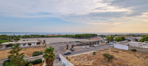 3 Schlafzimmer Wohnung in Gallipoli, Italy, Nr. 60369 5