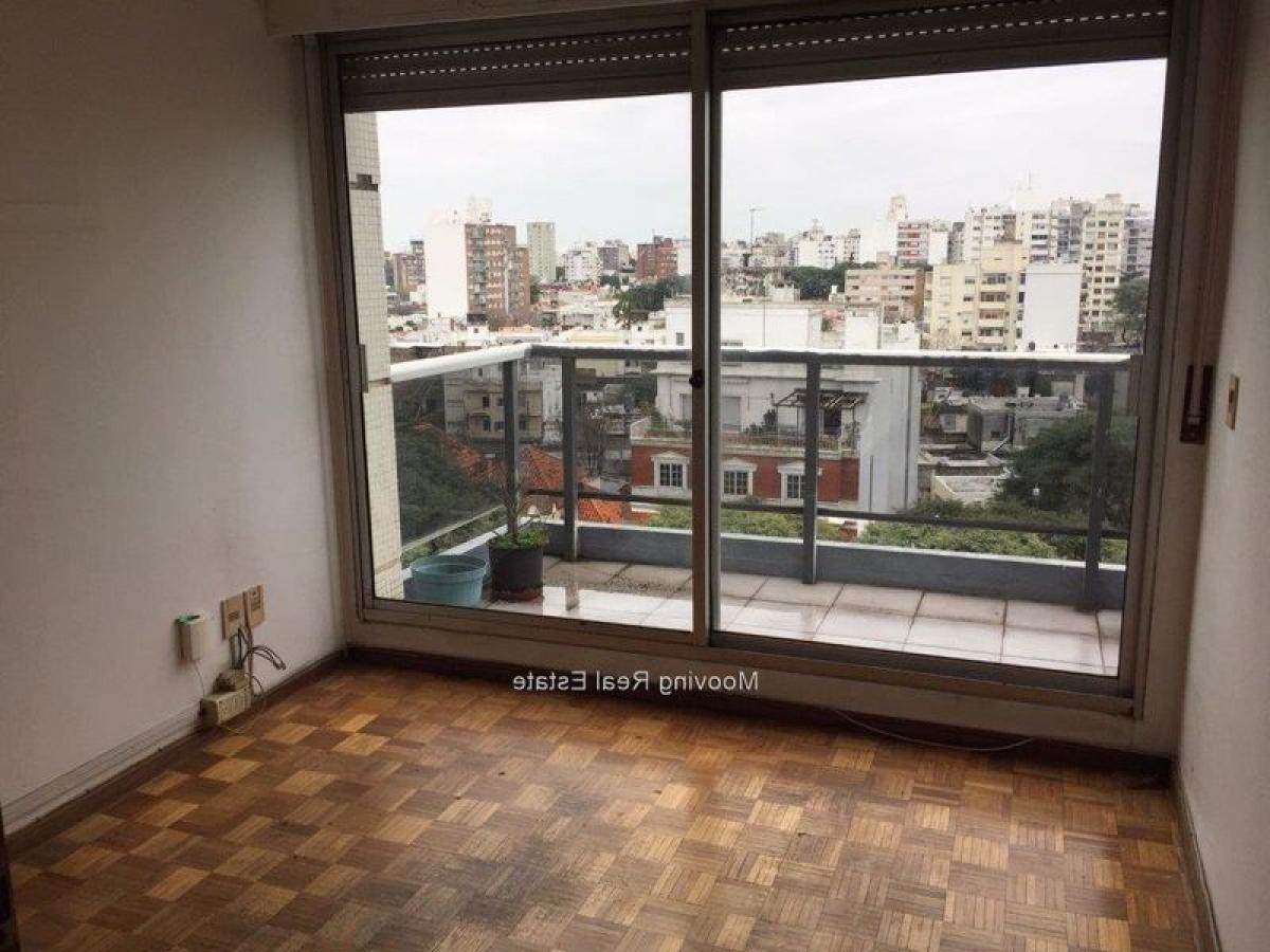 استوديو في Montevideo, Uruguay رقم 942