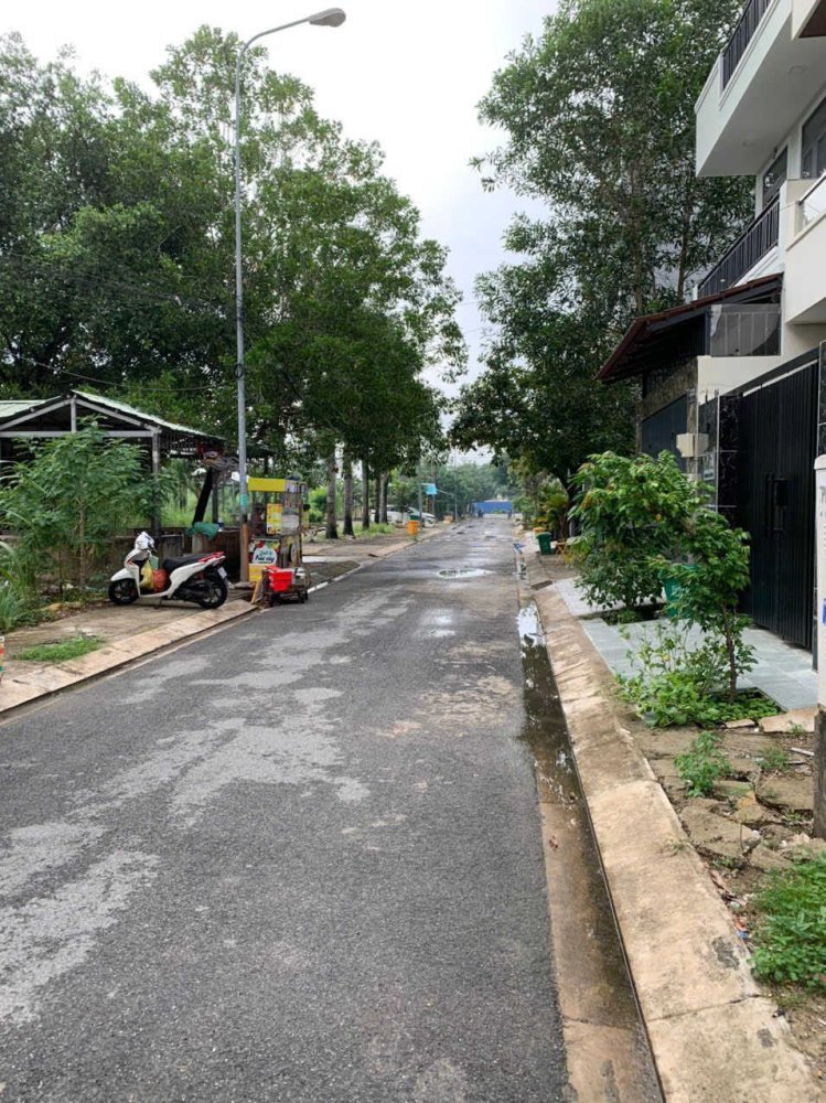  قطعة أرض في Nha Be, Vietnam 110متر مربع رقم 20003