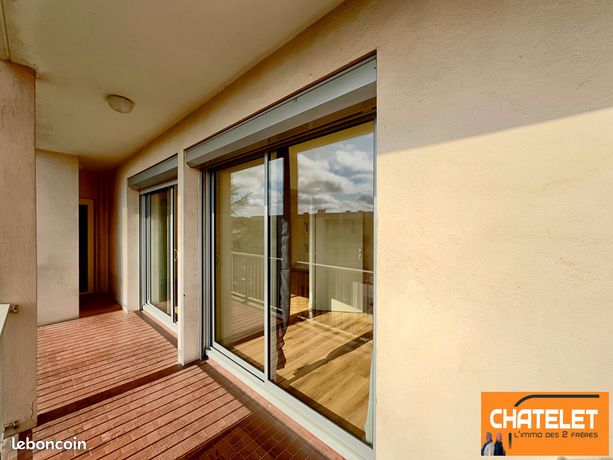 2 Schlafzimmer Wohnung in Bourg-en-Bresse, France, Nr. 309257