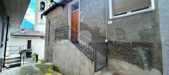 1 bedroom Apartment in Sondrio, Italy No. 291560 27