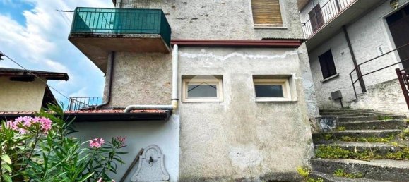 1 bedroom Apartment in Sondrio, Italy No. 291560 28