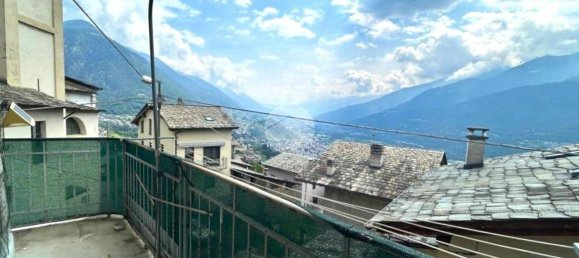 1 bedroom Apartment in Sondrio, Italy No. 291560 13