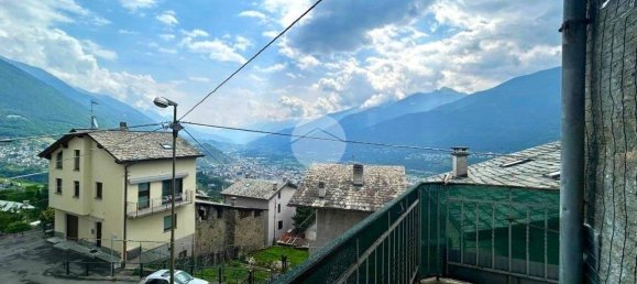 1 bedroom Apartment in Sondrio, Italy No. 291560 12