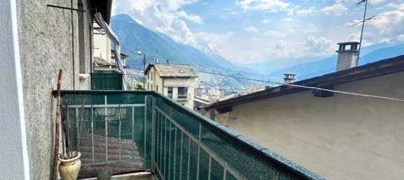 1 bedroom Apartment in Sondrio, Italy No. 291560 6