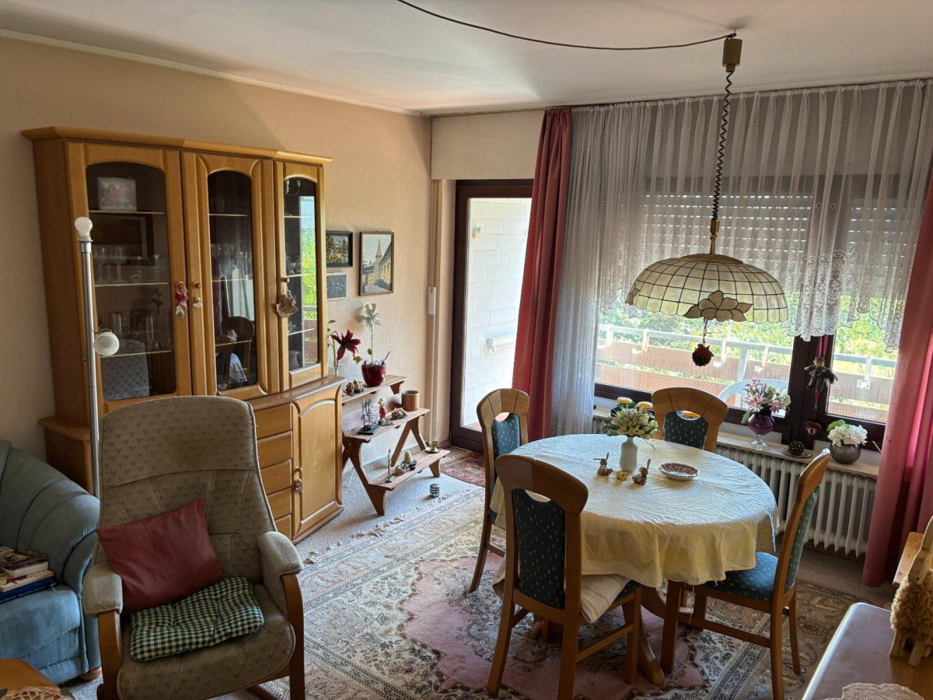 1 bedroom Apartment in Rhein-Sieg, Germany No. 242483