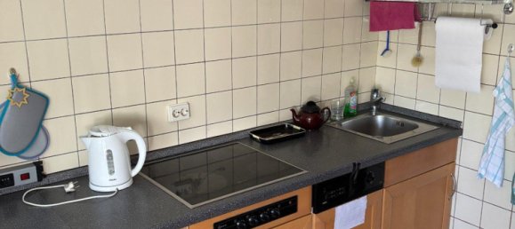 1 bedroom Apartment in Rhein-Sieg, Germany No. 242483 4