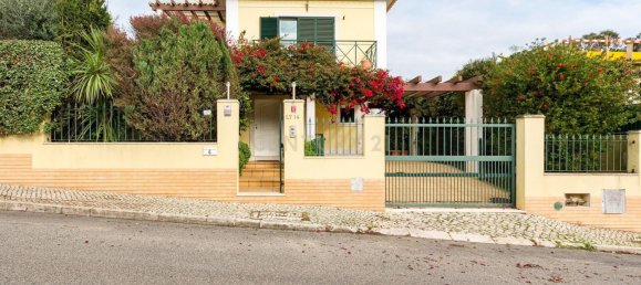 5 Schlafzimmer Villa in Rio de Mouro, Portugal, Nr. 128003 11