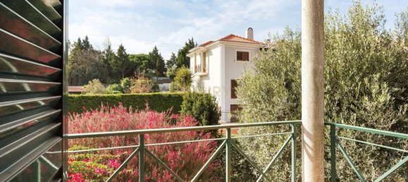 5 Schlafzimmer Villa in Rio de Mouro, Portugal, Nr. 128003 4