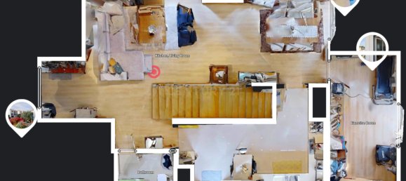 5 Schlafzimmer Villa in Rio de Mouro, Portugal, Nr. 128003 15