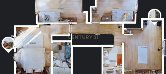 5 Schlafzimmer Villa in Rio de Mouro, Portugal, Nr. 128003 16