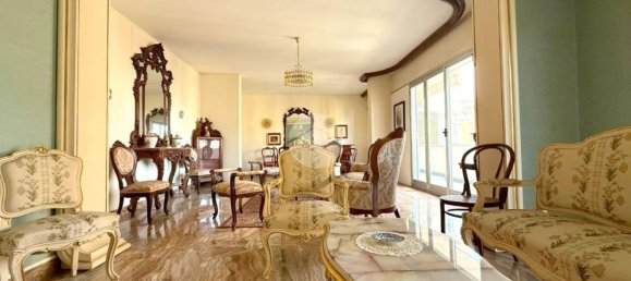 9 bedrooms Apartment in Palermo, Italy No. 342103 10