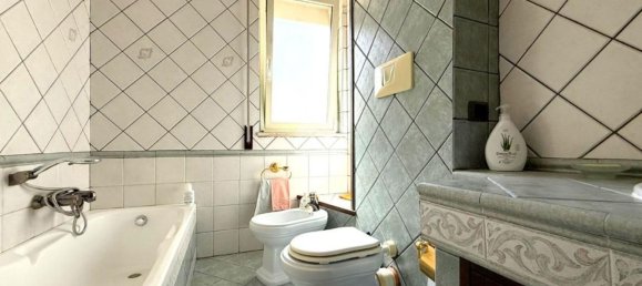 9 bedrooms Apartment in Palermo, Italy No. 342103 31